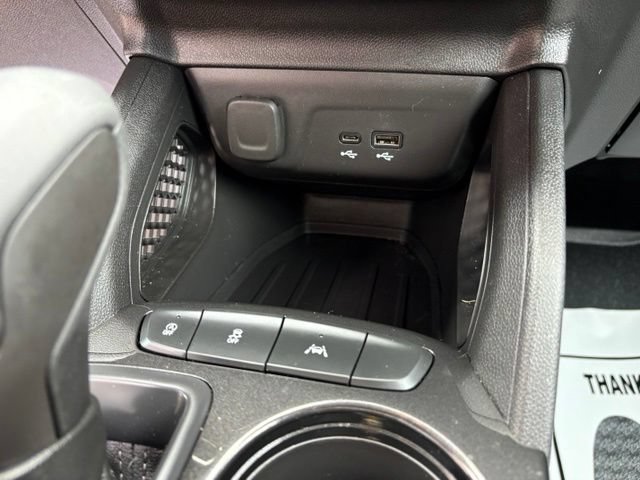 Used 2025 Chevrolet TrailBlazer LS w/ LS Convenience Package FWD image 19