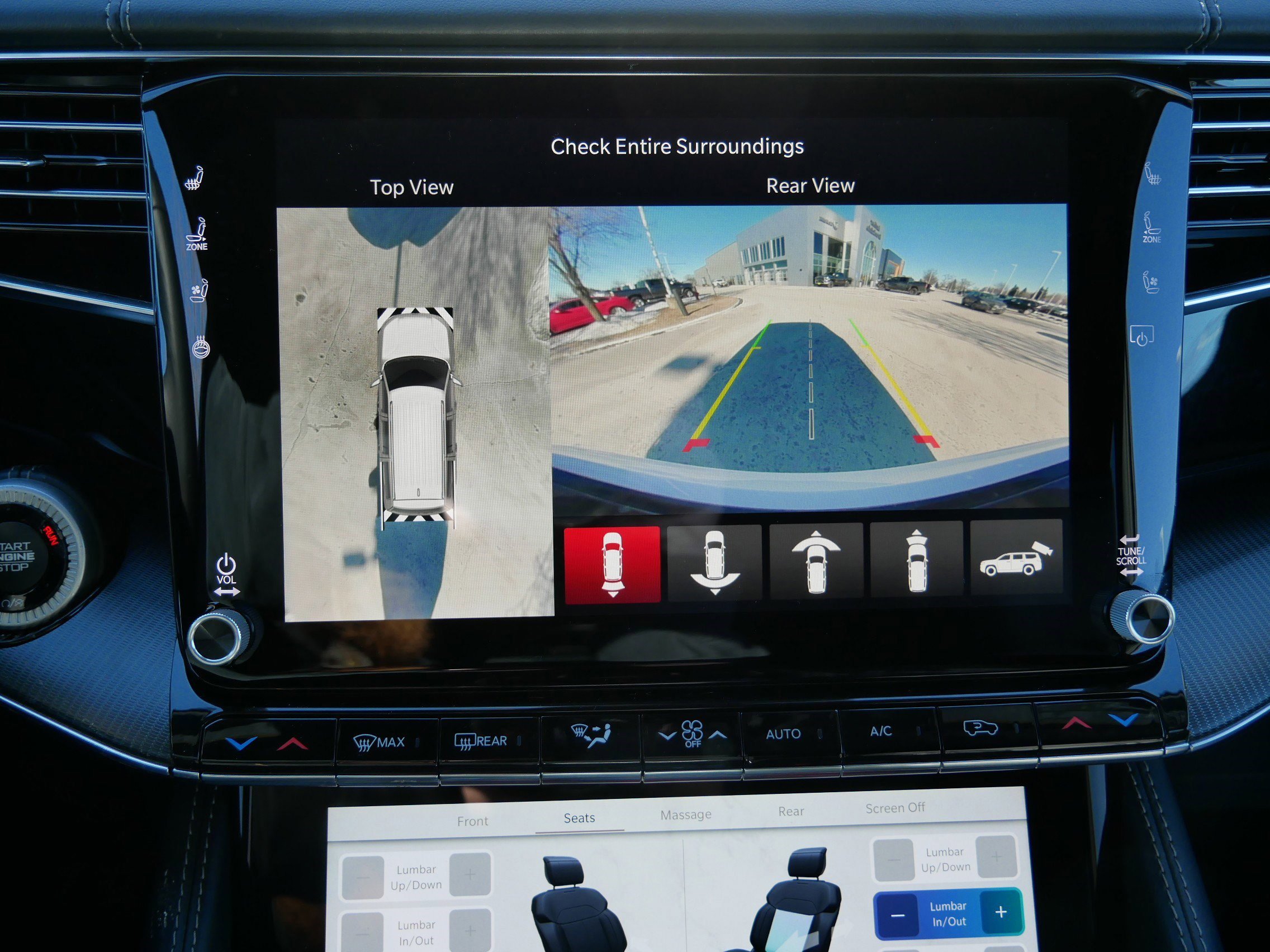 New 2026 Jeep Grand Wagoneer L Summit image 20