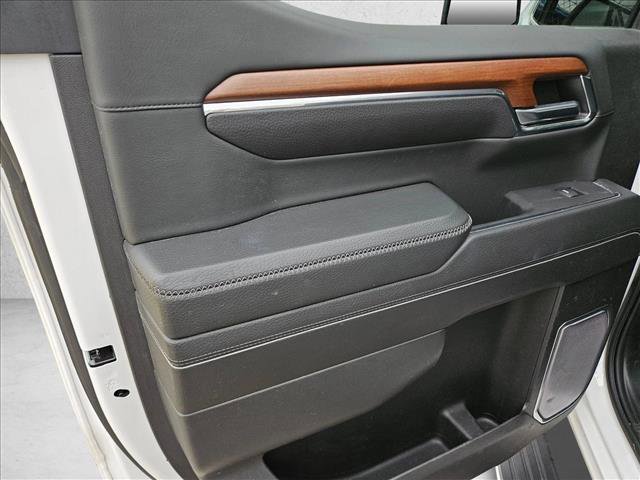 Certified 2023 GMC Sierra 1500 Denali image 10