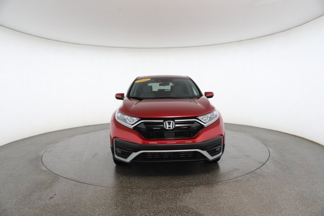Used 2021 Honda CR-V EX image 30