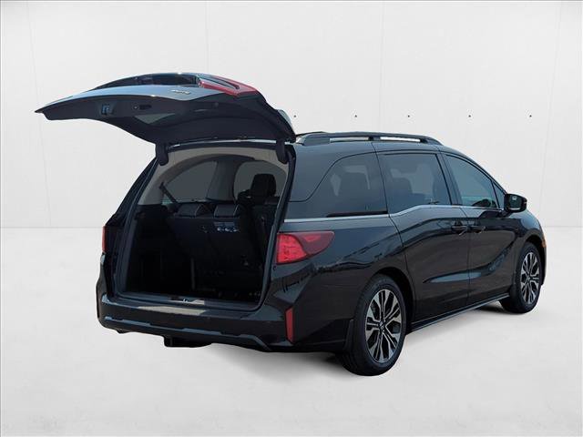 New 2026 Honda Odyssey Elite image 3