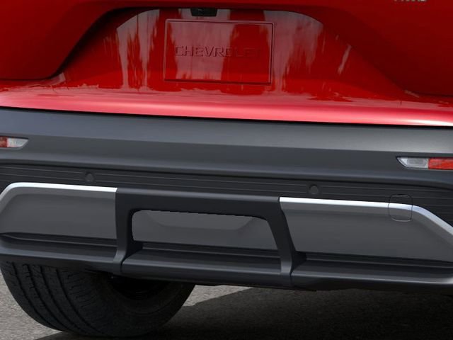 New 2025 Chevrolet Blazer EV LT image 14