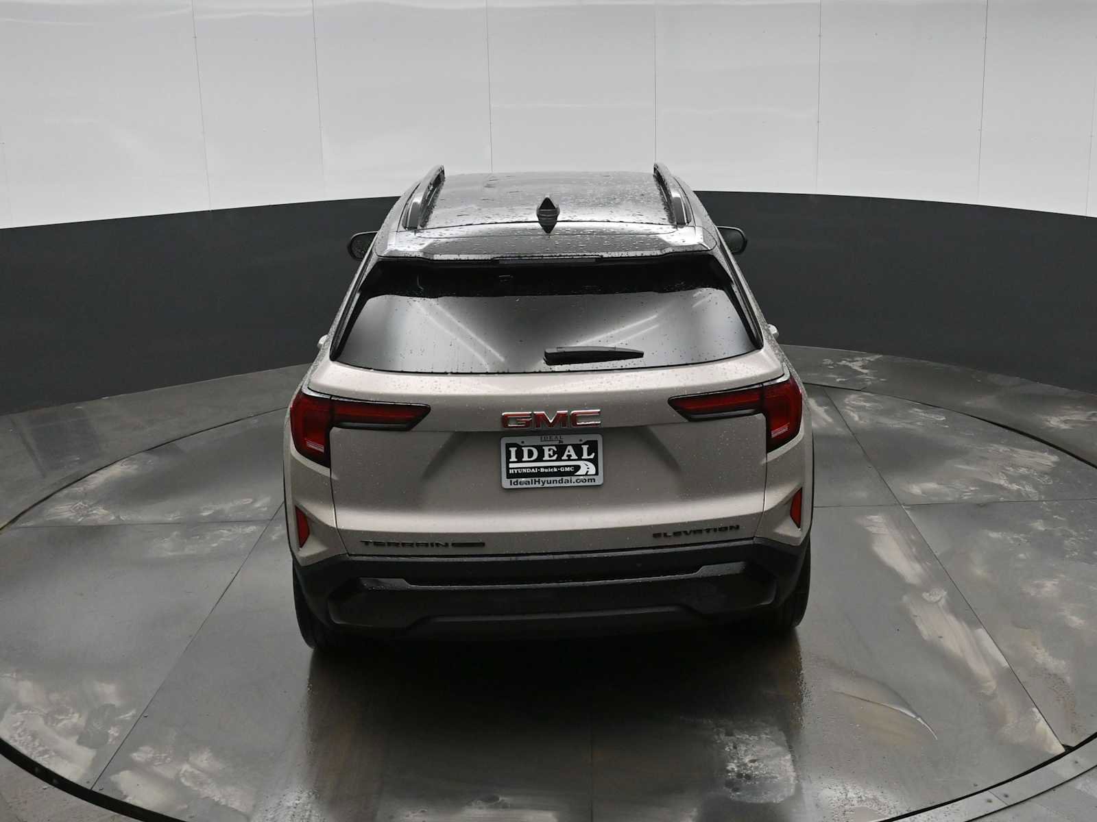 New 2026 GMC Terrain Elevation w/ Elevation Premium Package image 27