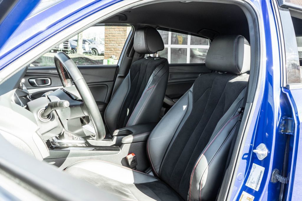 Used 2024 Acura Integra Type S image 7