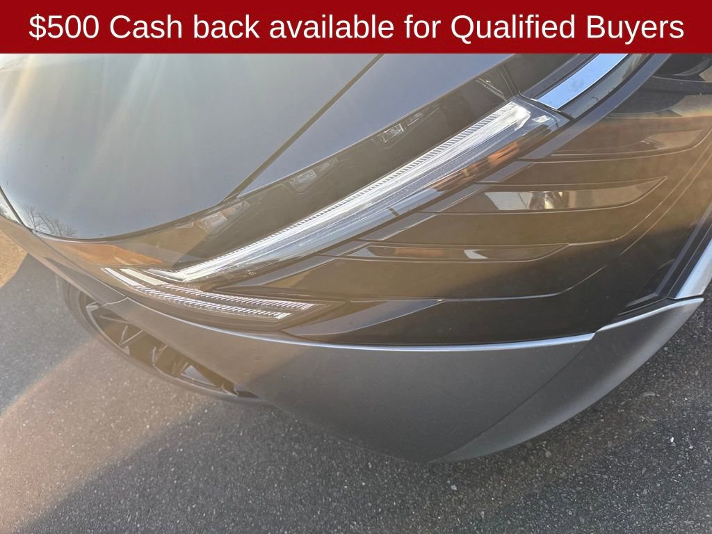 New 2026 Nissan Sentra SR image 41