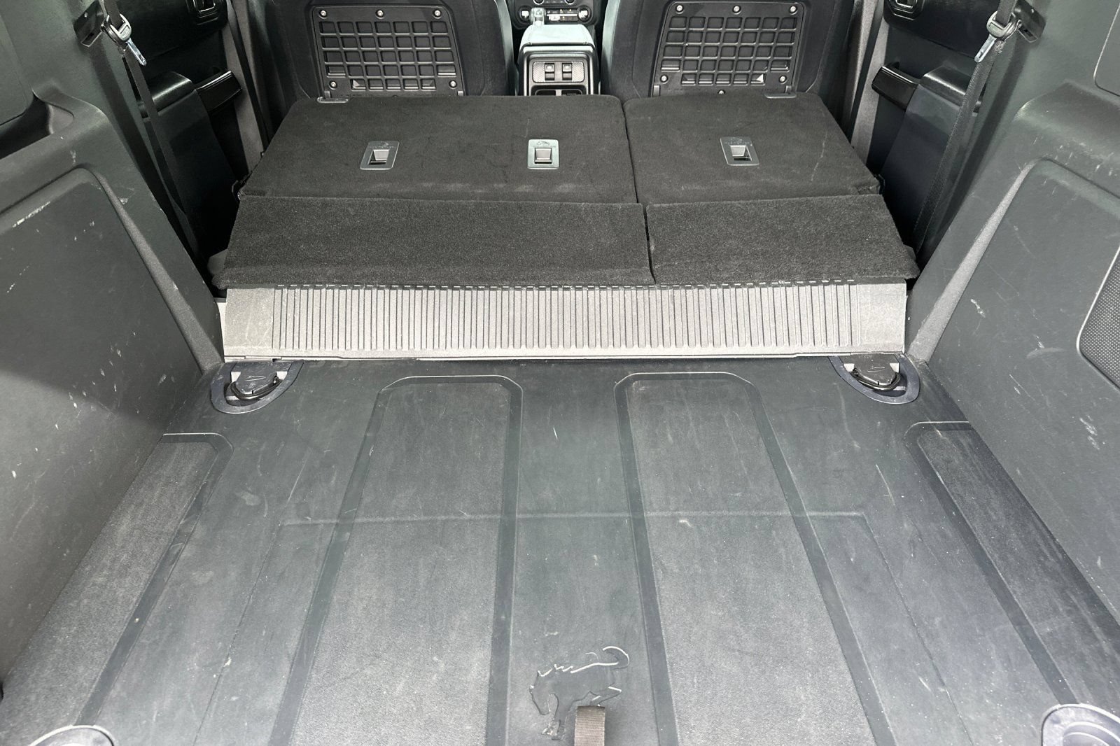 Used 2025 Ford Bronco Badlands AWD/4WD image 15