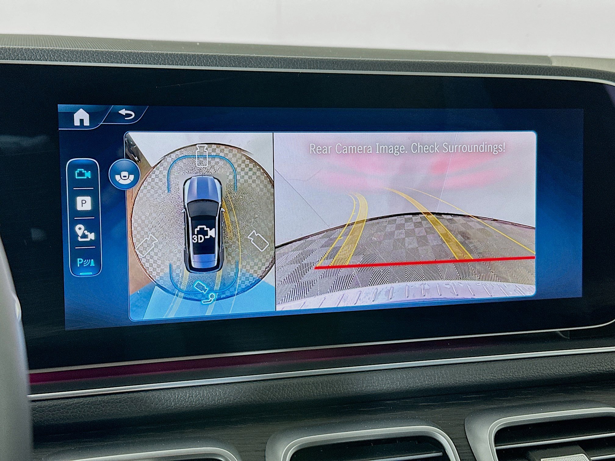 Certified 2026 Mercedes-Benz GLE 450 4MATIC image 14