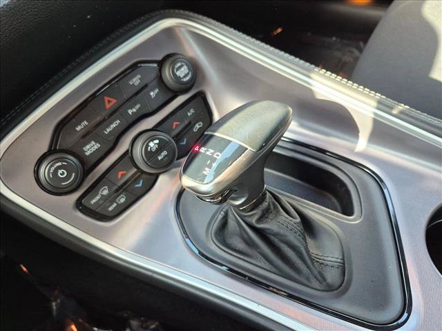Used 2019 Dodge Challenger R/T Scat Pack RWD image 14