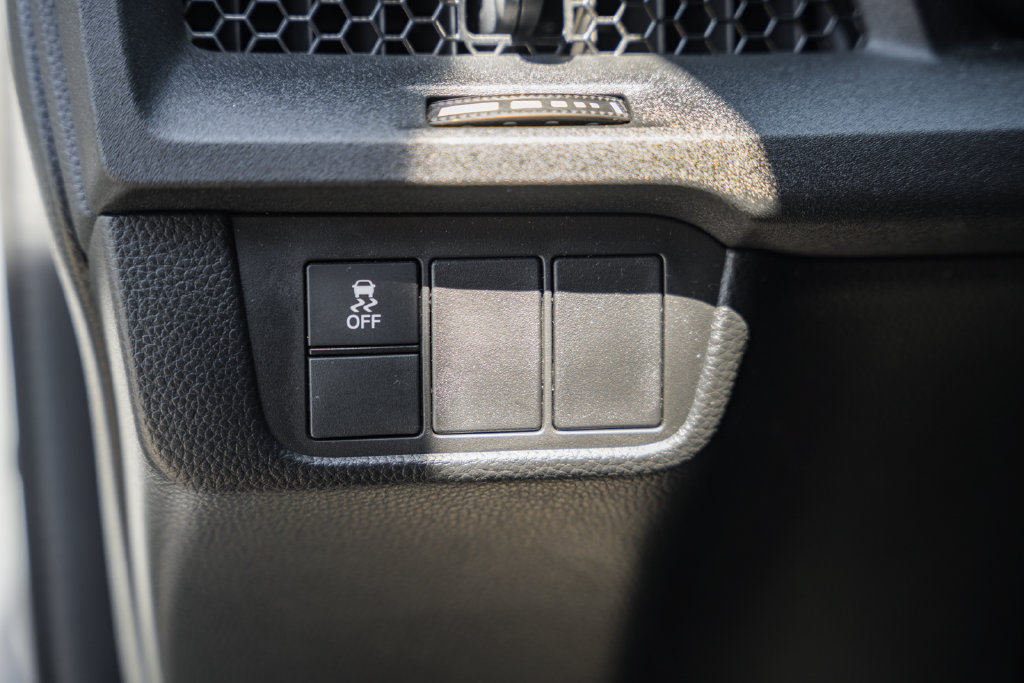 Used 2024 Honda CR-V Sport image 42
