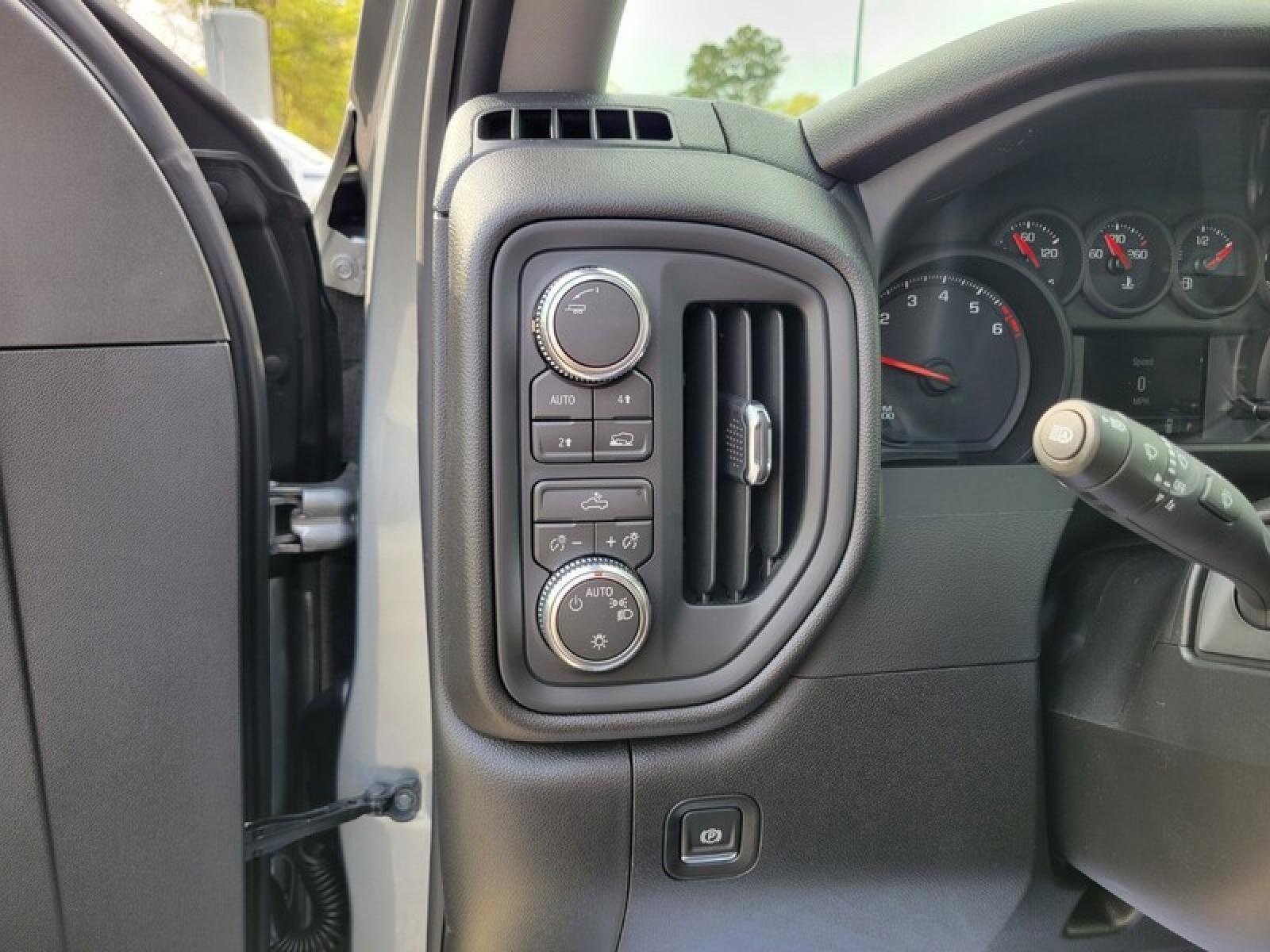 New 2026 GMC Sierra 1500 Pro w/ Pro Value Package image 12