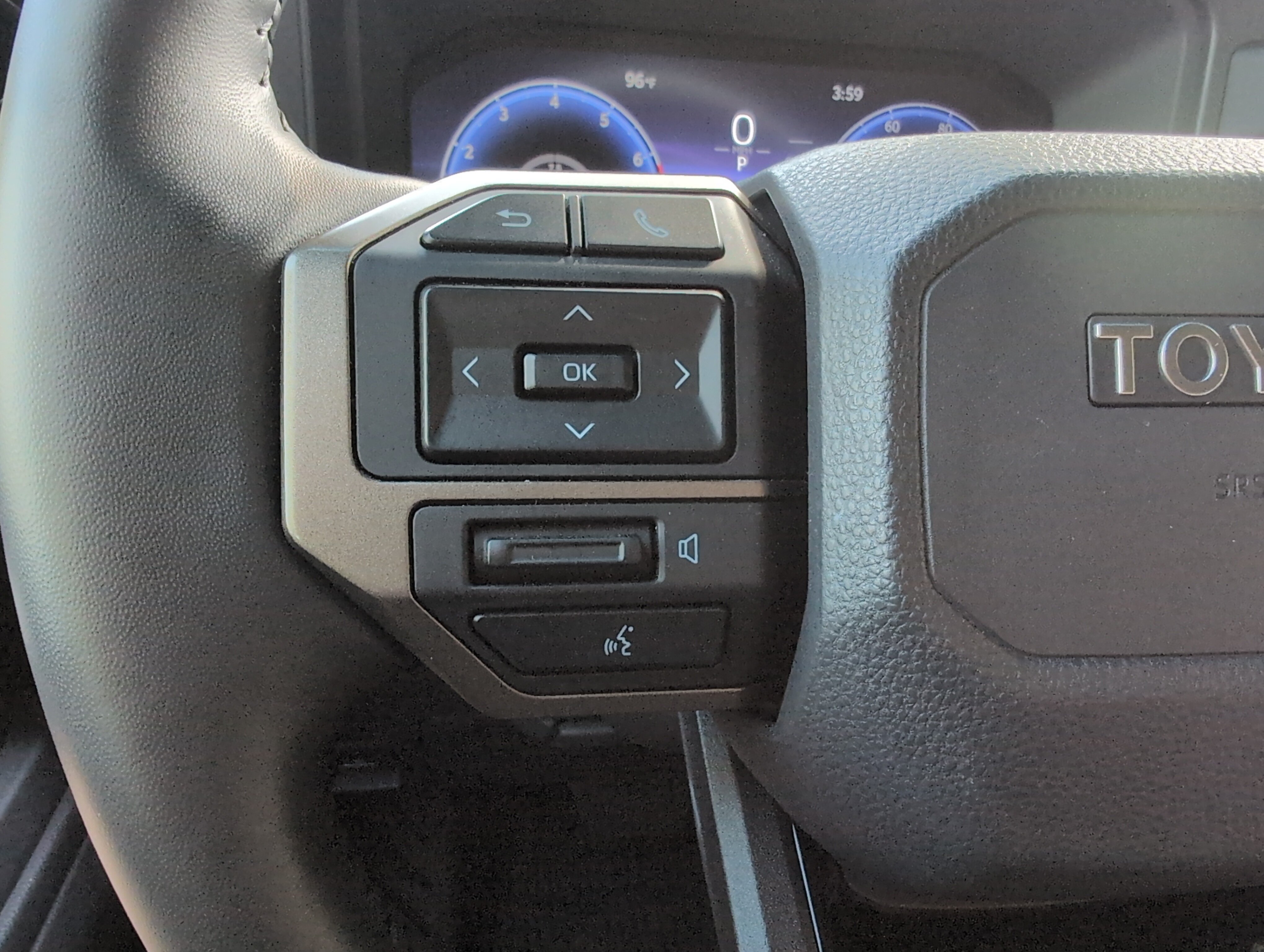 Certified 2024 Toyota Land Cruiser AWD/4WD image 19