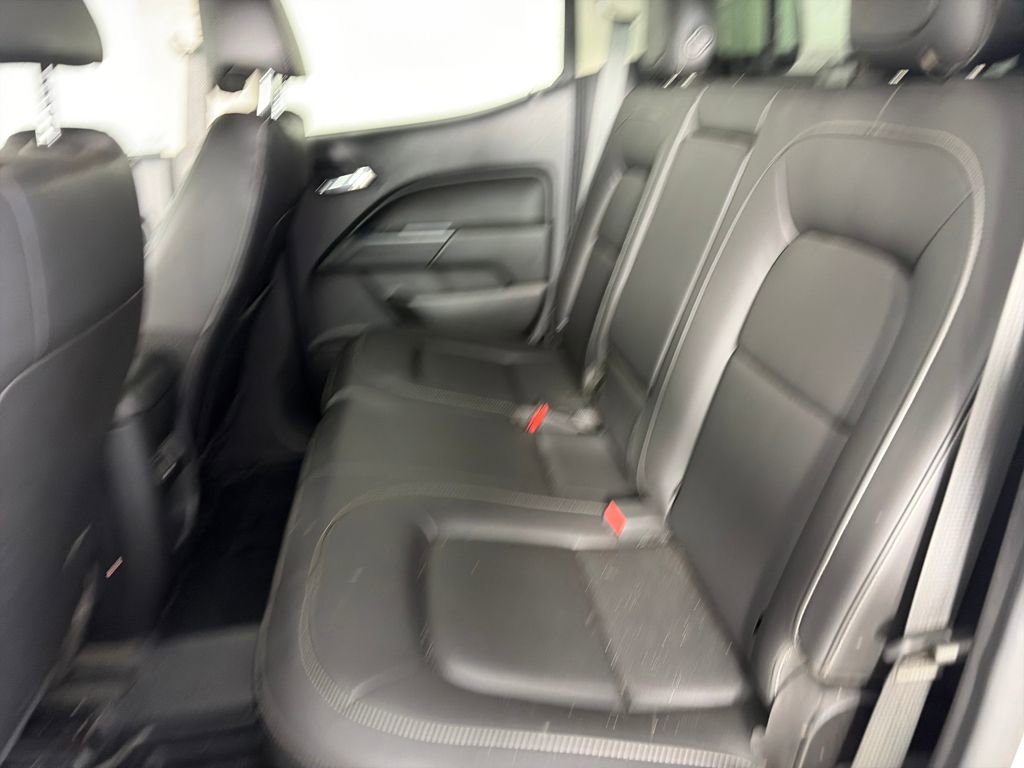 Used 2019 Chevrolet Colorado ZR2 w/ LPO, Power Package image 13