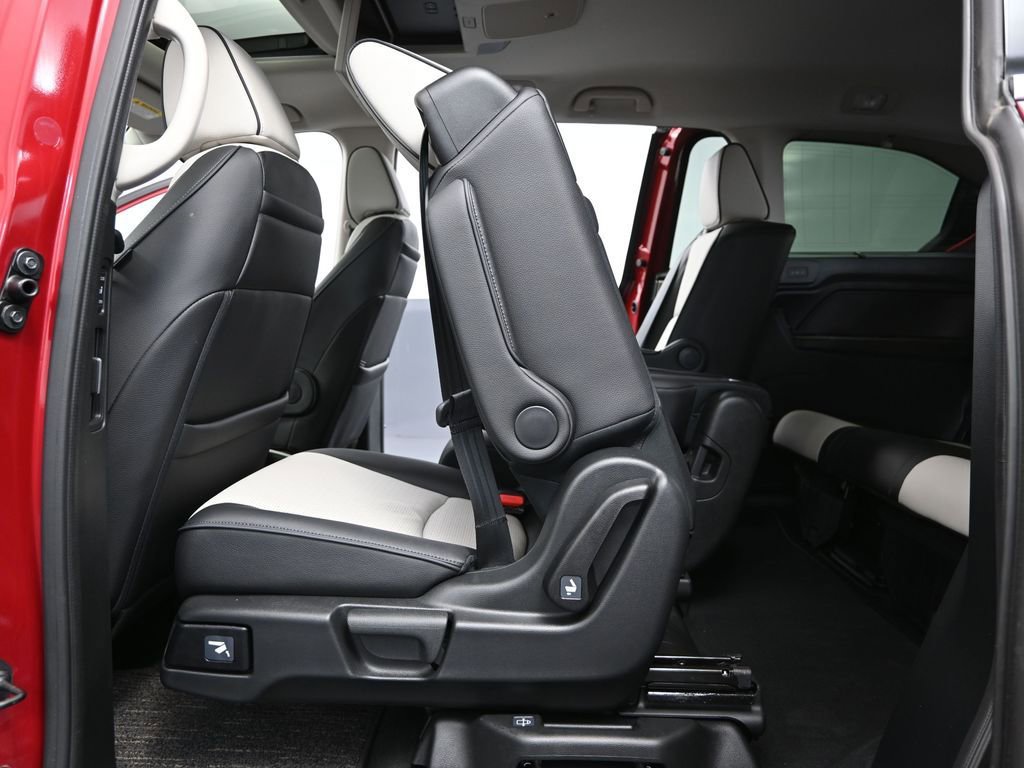 Used 2025 Honda Odyssey Elite image 42