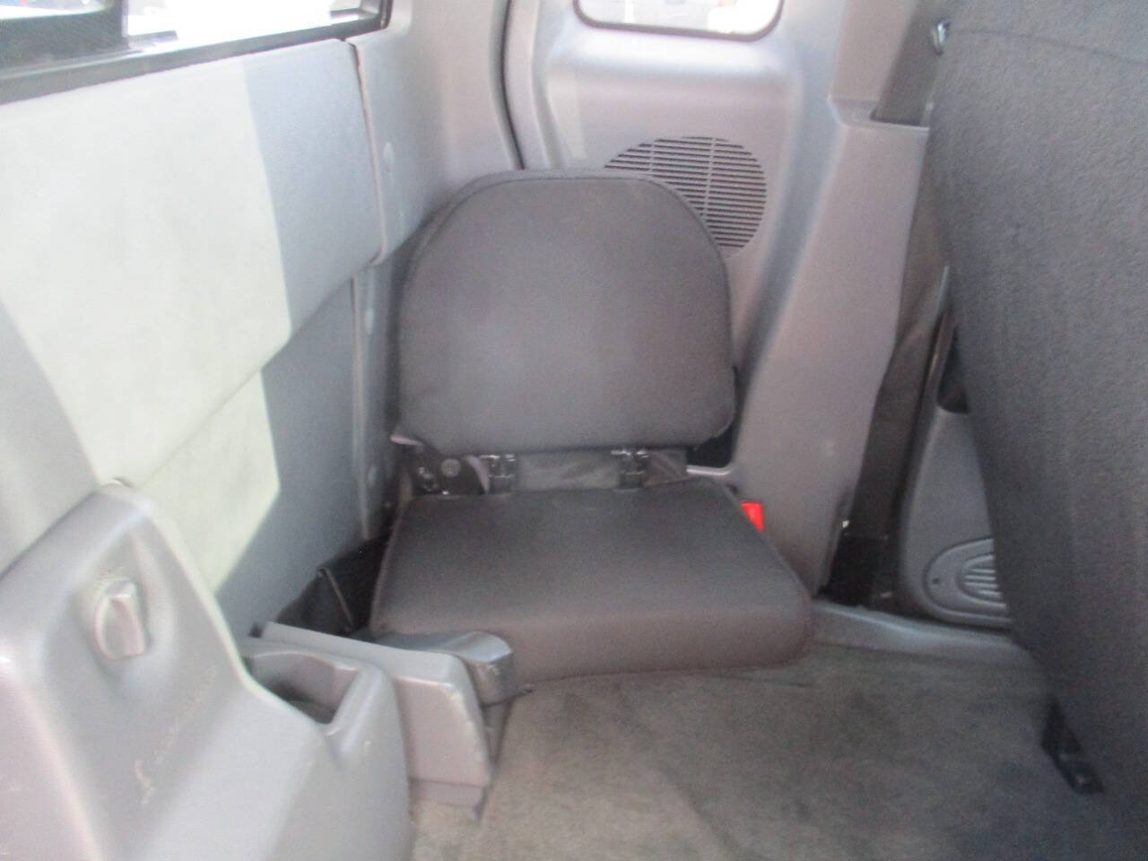 Used 2011 Ford Ranger XLT AWD/4WD image 34