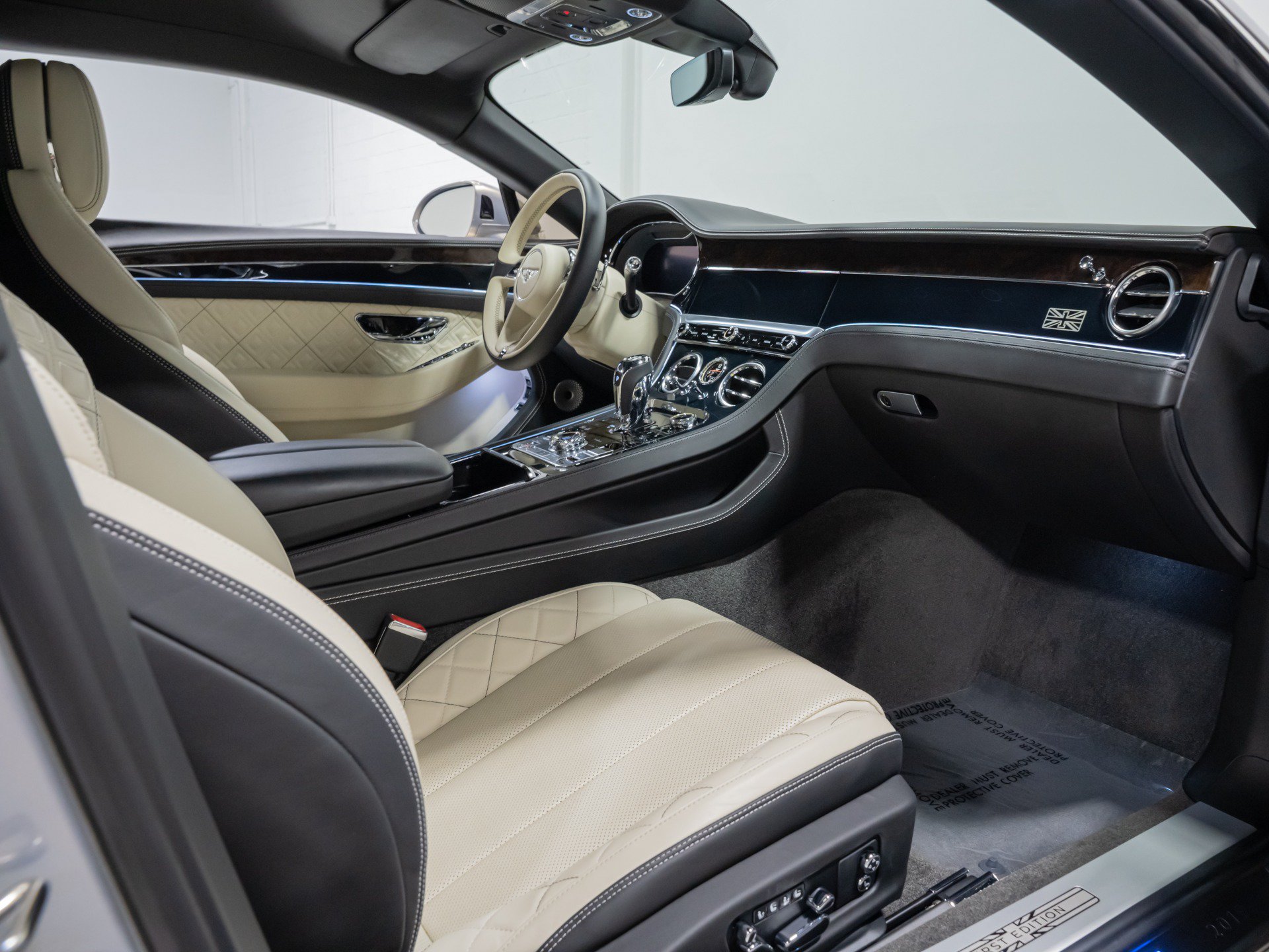 Used 2020 Bentley Continental GT V8 First Edition AWD/4WD image 72
