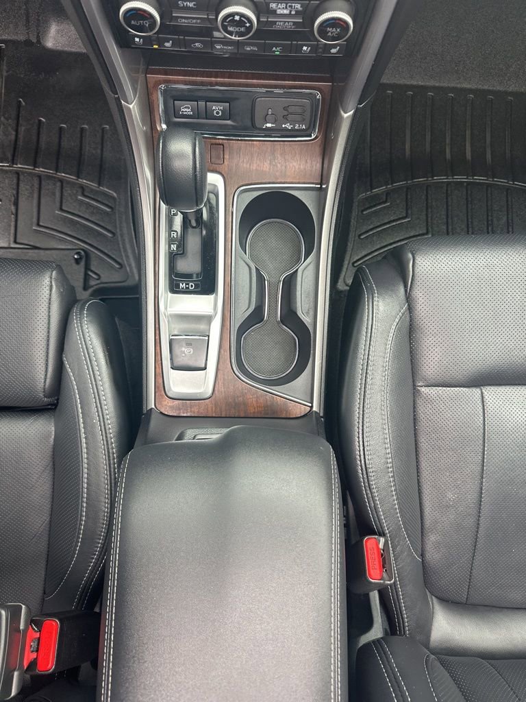 Used 2022 Subaru Ascent Touring AWD/4WD image 40