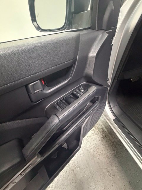 Used 2026 Toyota 4Runner TRD Sport AWD/4WD image 23