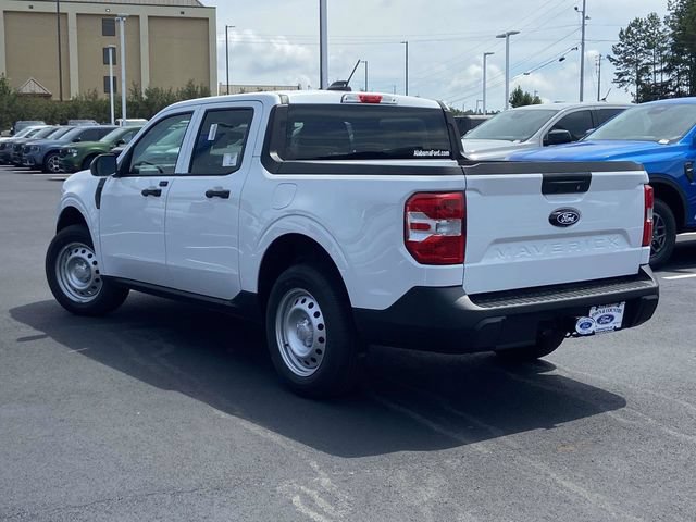 New 2026 Ford Maverick XL FWD image 3