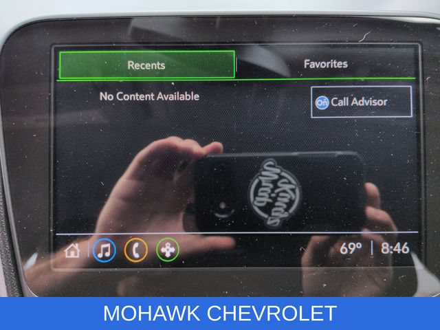 Used 2022 Chevrolet Malibu LS FWD image 15