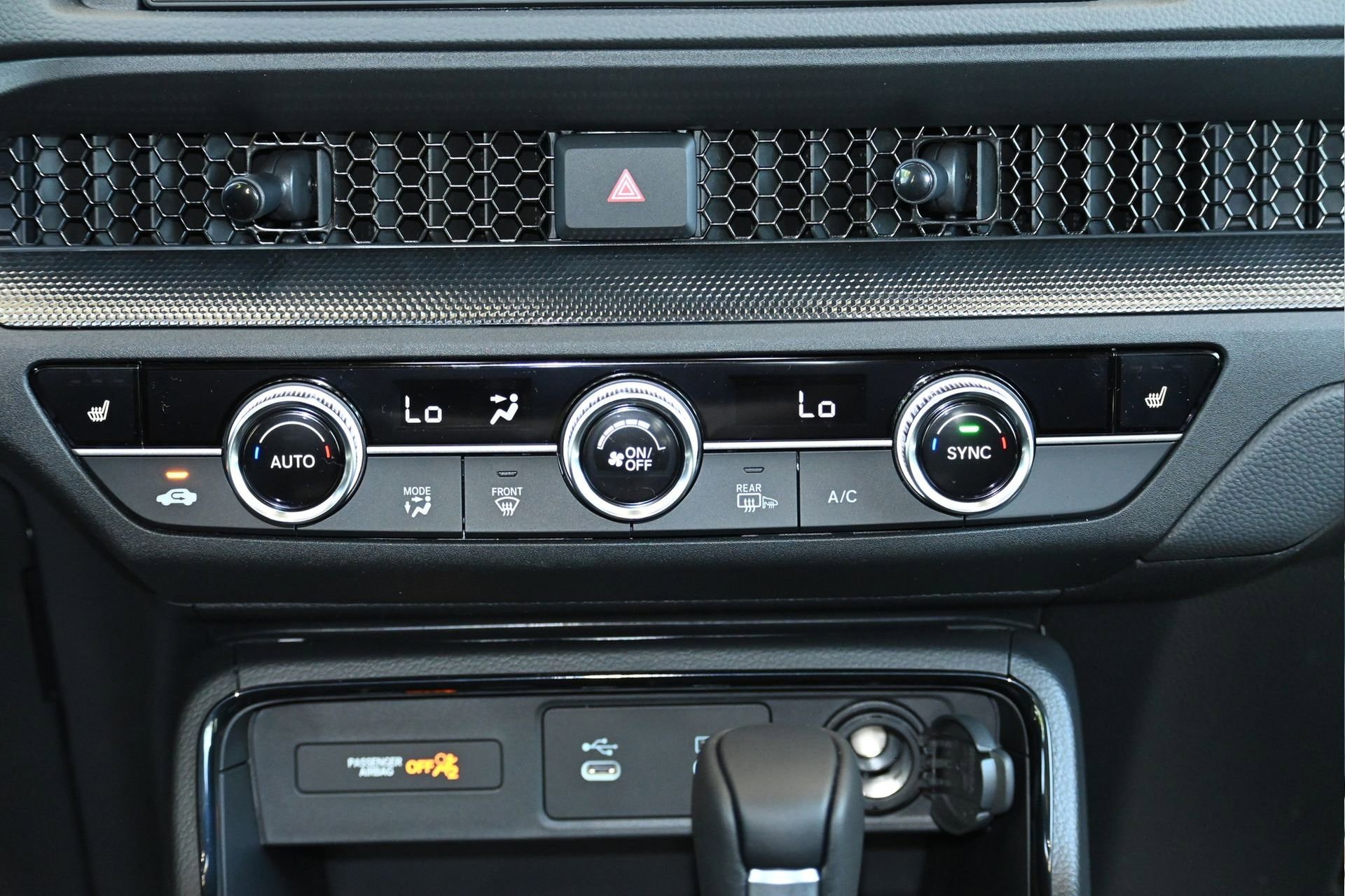 New 2025 Honda CR-V Sport image 20