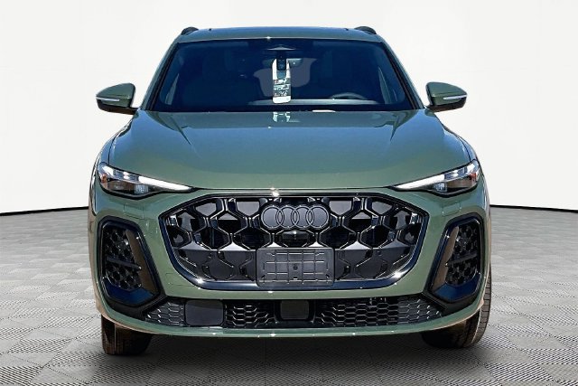 New 2026 Audi Q5 Premium Plus AWD/4WD image 3