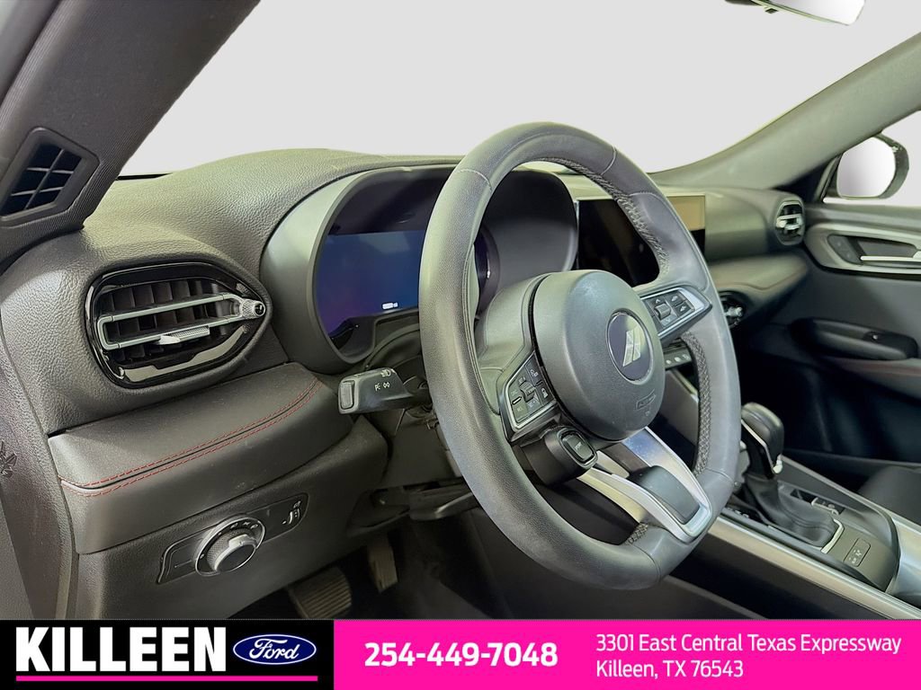 Used 2024 Dodge Hornet GT AWD/4WD image 10