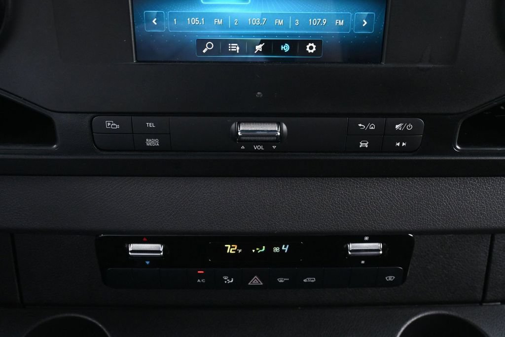 Used 2023 Mercedes-Benz Sprinter 2500 image 29