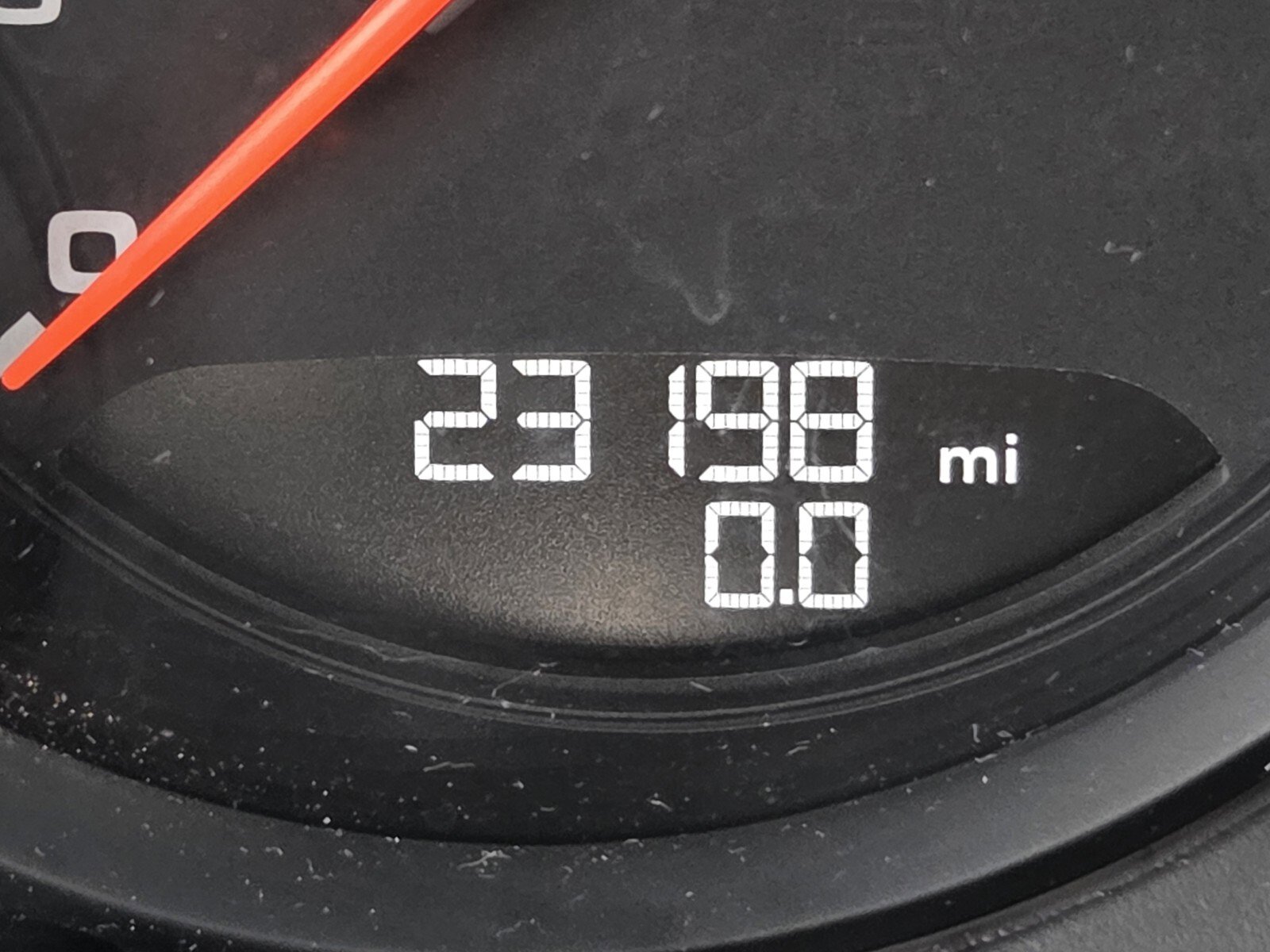 Used 2021 Porsche 718 Boxster image 18