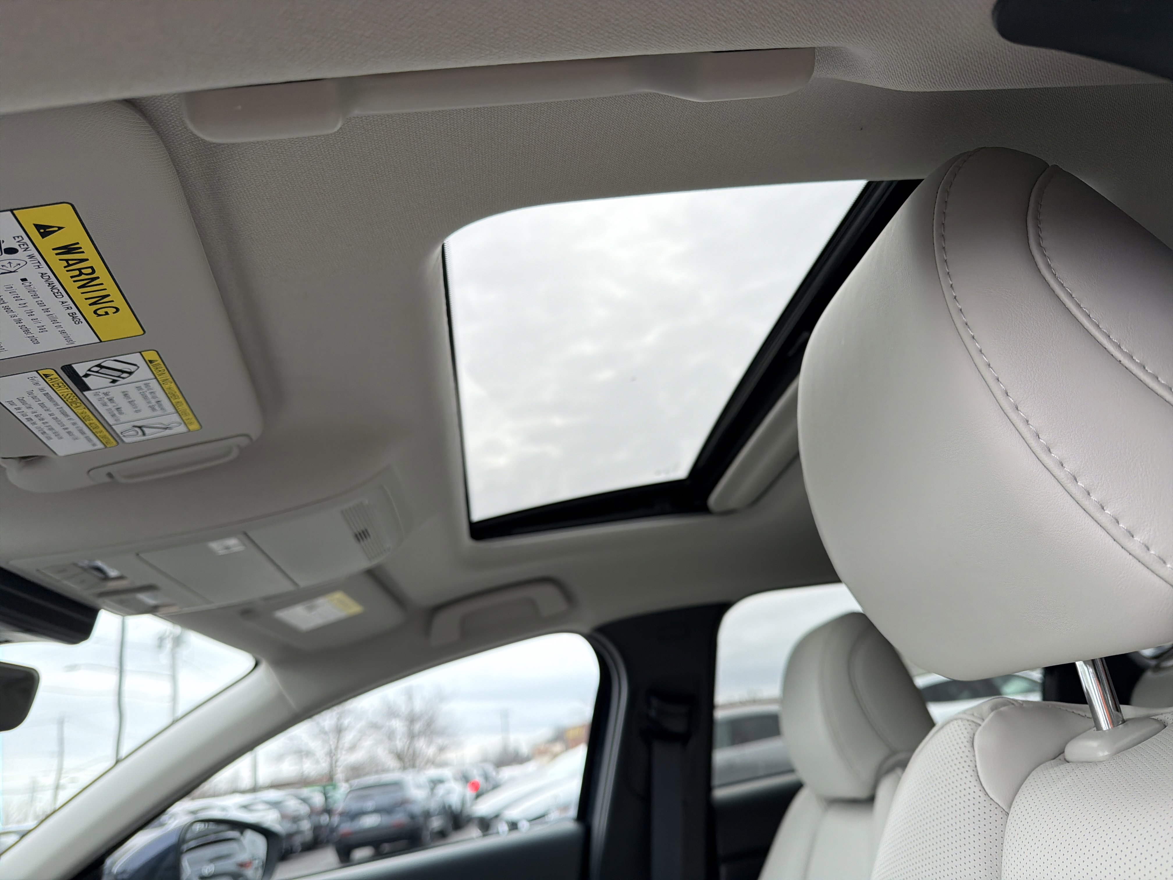 Used 2025 MAZDA CX-30 AWD 2.5 S w/ Premium Package image 25