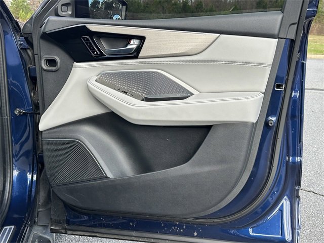 Used 2022 Acura MDX SH-AWD w/ Advance Package image 15