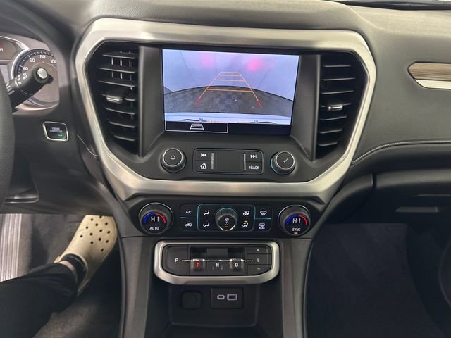 Used 2023 GMC Acadia SLE image 22