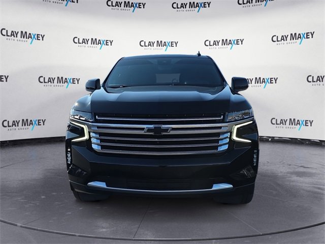 Used 2023 Chevrolet Tahoe High Country w/ Premium Package 2 image 8