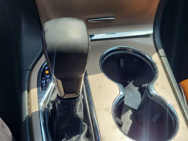Used 2016 Jeep Grand Cherokee Summit w/ Platinum Series Group AWD/4WD image 19