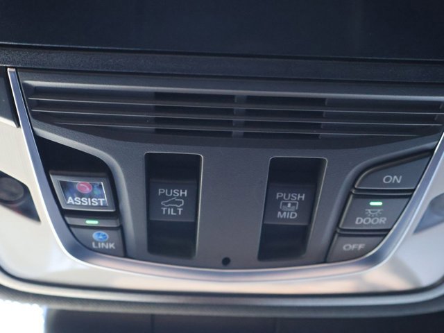 Certified 2025 Acura RDX A-Spec AWD/4WD image 22