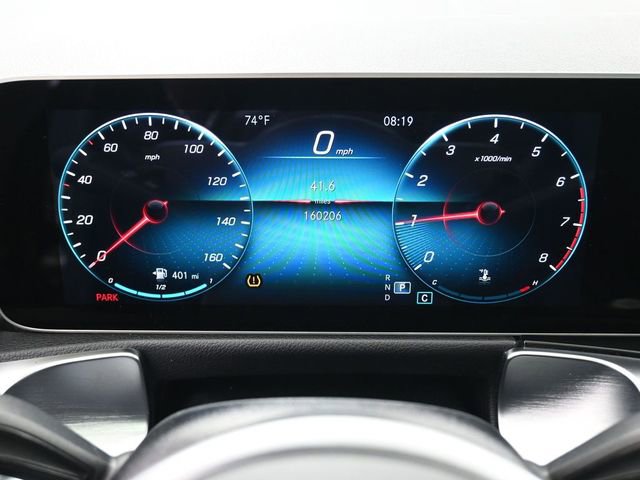 Used 2021 Mercedes-Benz GLB 250 image 7