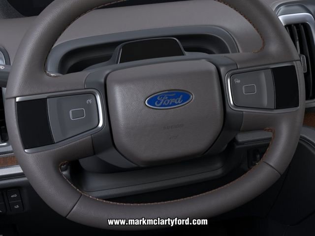 New 2026 Ford Expedition King Ranch AWD/4WD image 12
