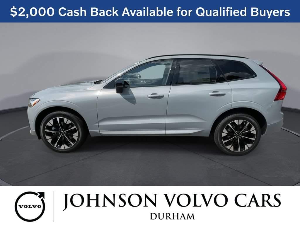 New 2026 Volvo XC60 B5 Plus w/ Protection Package Premier AWD/4WD image 5