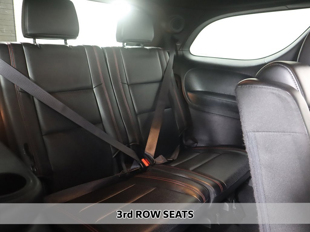 Used 2024 Dodge Durango R/T image 11