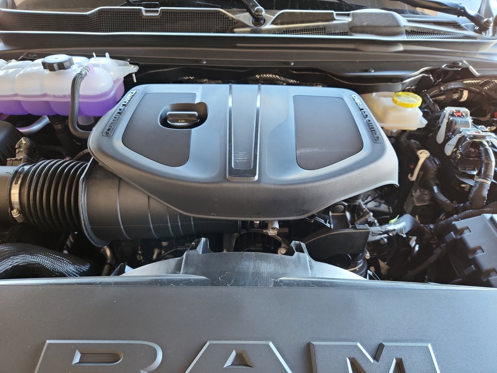 New 2026 RAM 1500 Big Horn image 21