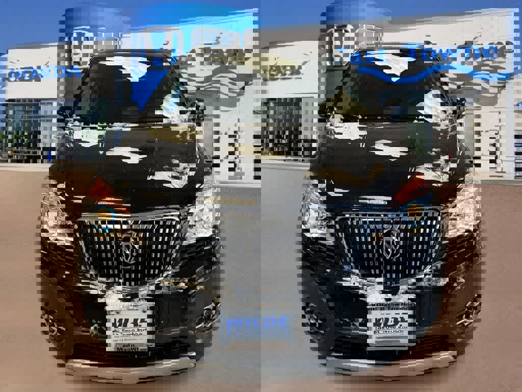 Used 2016 Buick Encore Leather w/ Experience Buick Package image 3