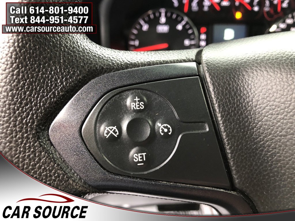 Used 2016 GMC Sierra 1500 2WD Regular Cab image 12