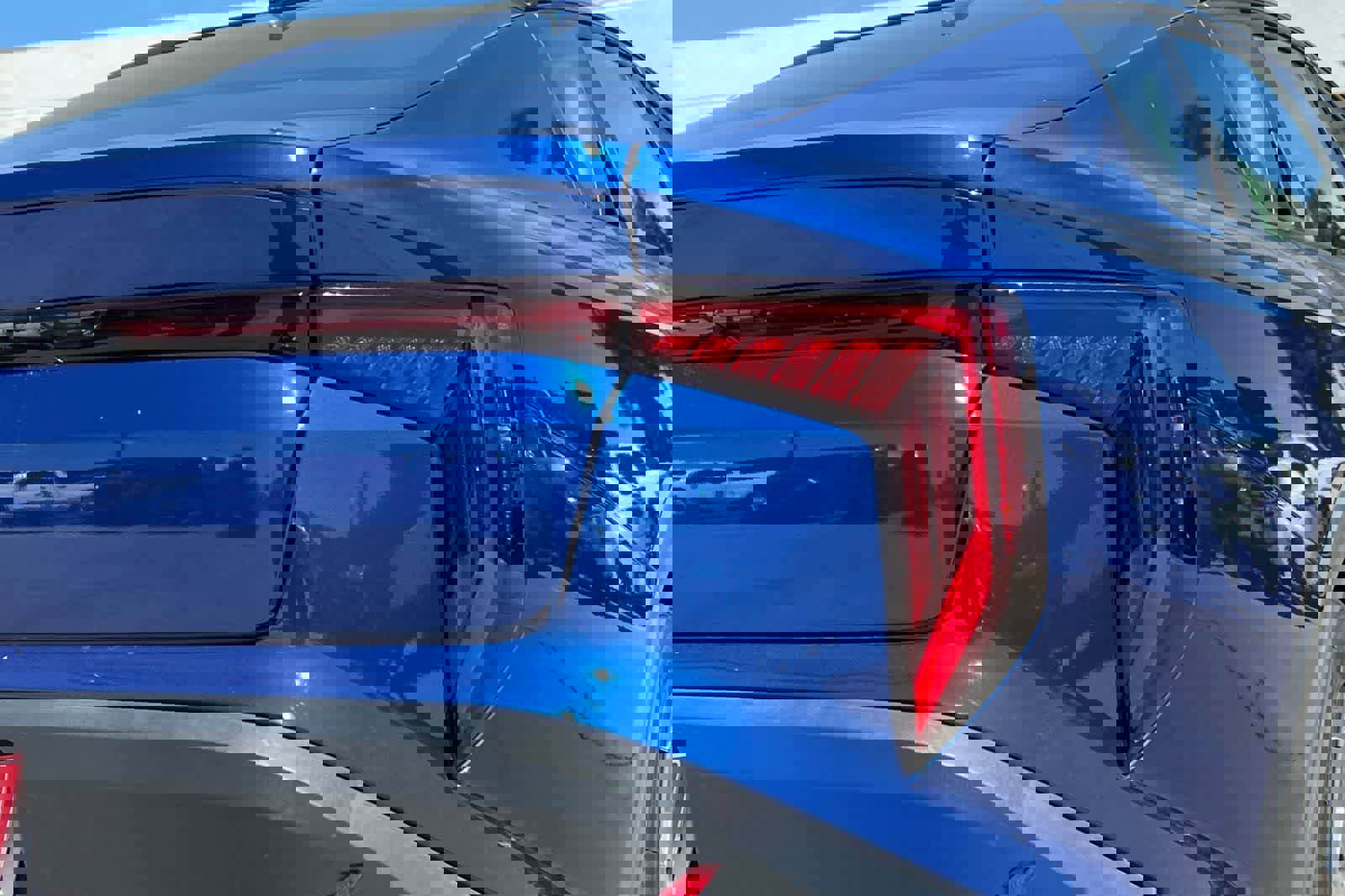 Used 2025 Kia K4 LXS image 13