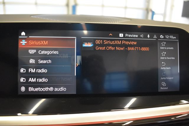 Used 2022 BMW Z4 sDrive30i w/ Premium Package 2 RWD image 25