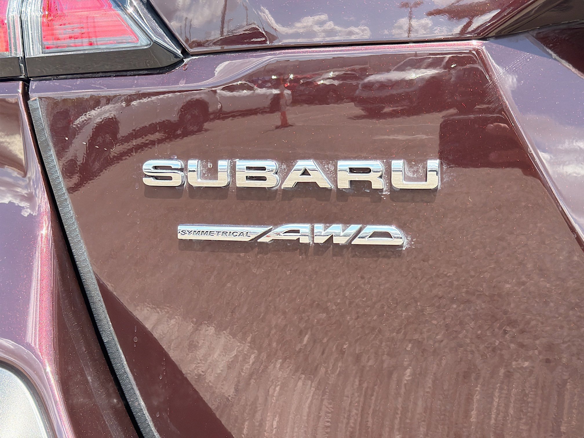 Certified 2025 Subaru Outback Touring XT image 11