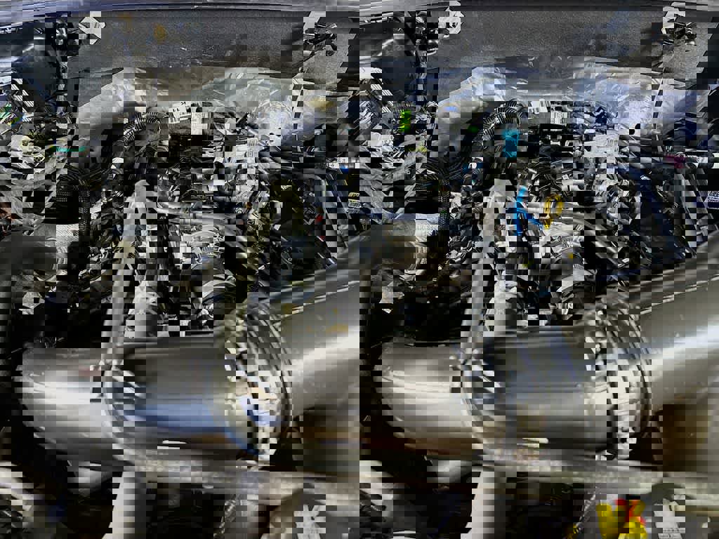 Used 2020 Ford F150 XLT w/ Equipment Group 302A Luxury image 9