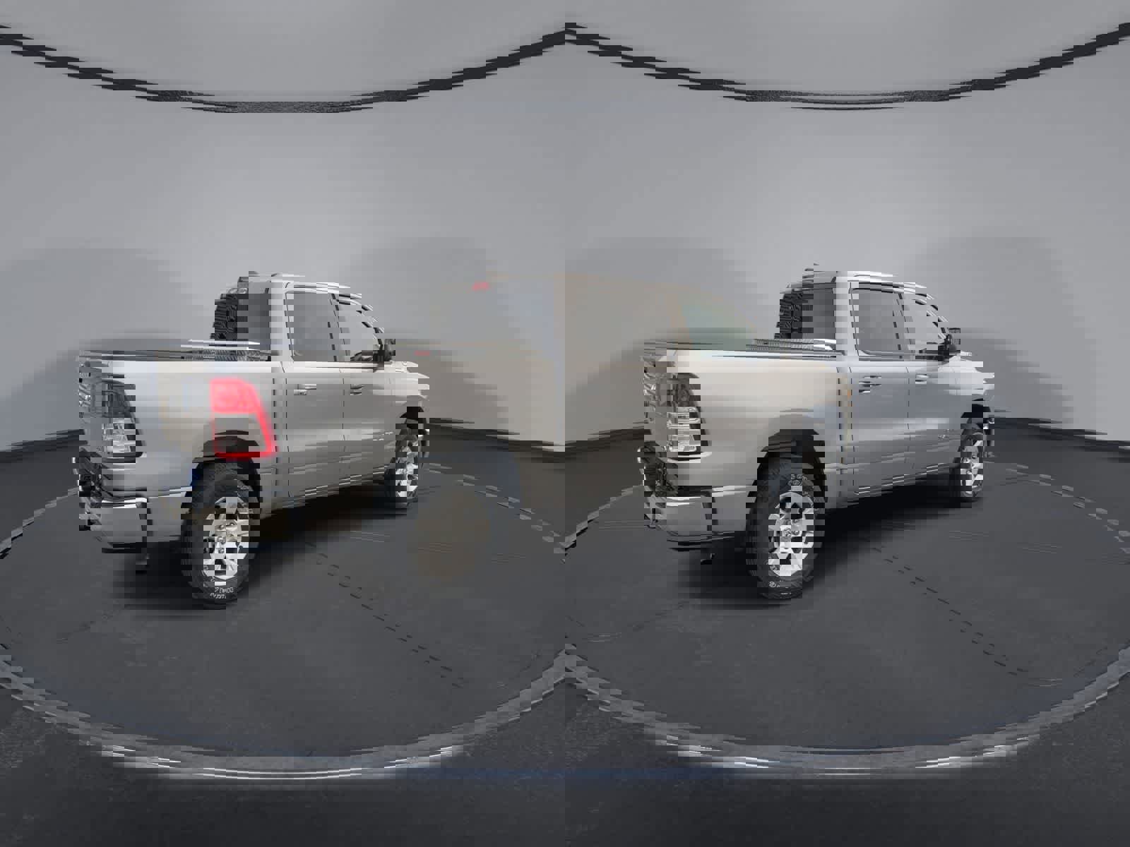 Used 2020 RAM 1500 Big Horn image 8