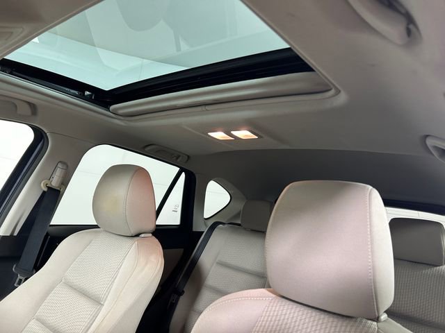 Used 2013 MAZDA CX-5 Touring w/ Bose & Moonroof Pkg image 13