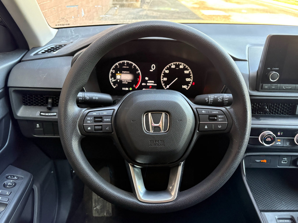 Used 2025 Honda CR-V LX image 35
