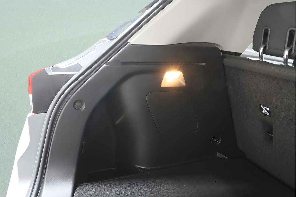 Used 2023 Chevrolet TrailBlazer LT w/ LPO, Blackout Package image 27