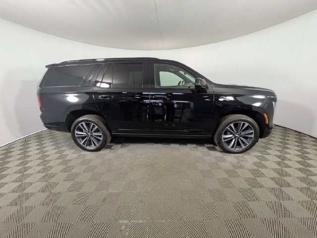 New 2027 Cadillac Escalade Sport w/ Touring Package AWD/4WD image 2